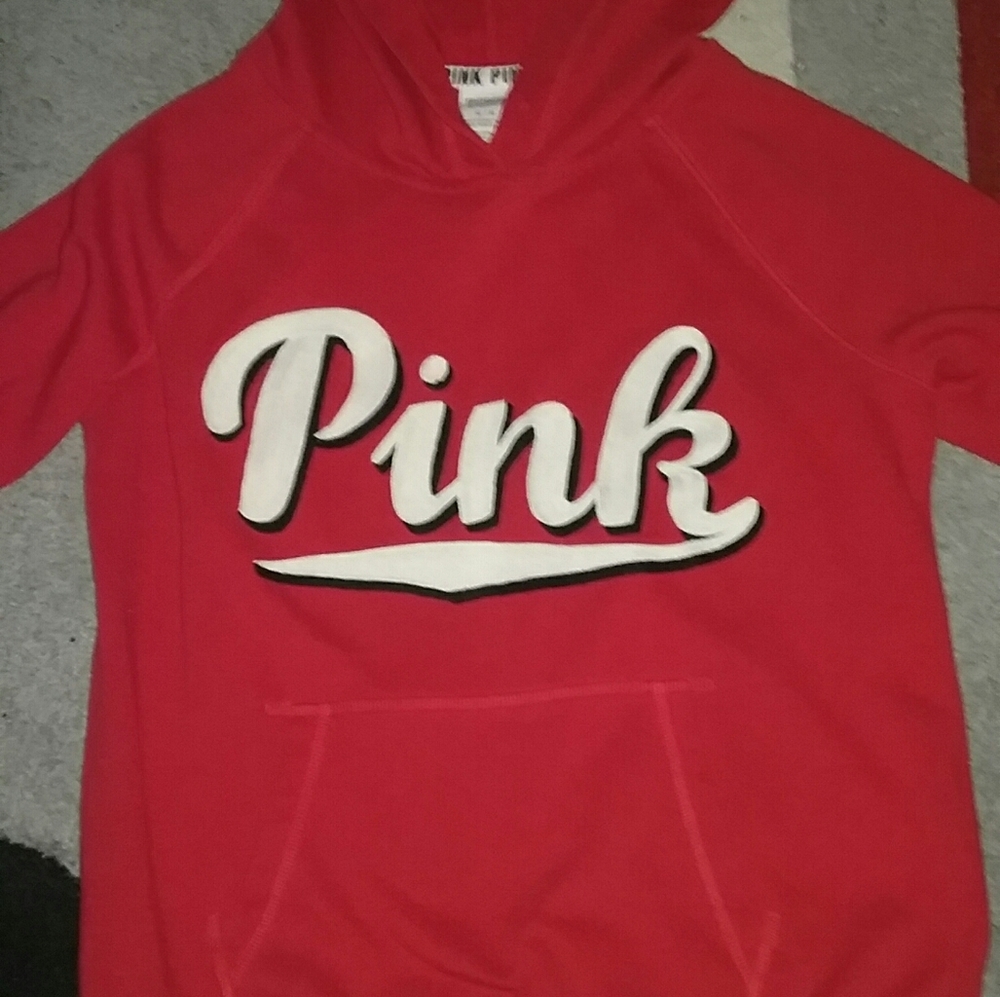 Victoria secret hoodie